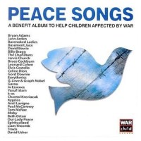 peace songs